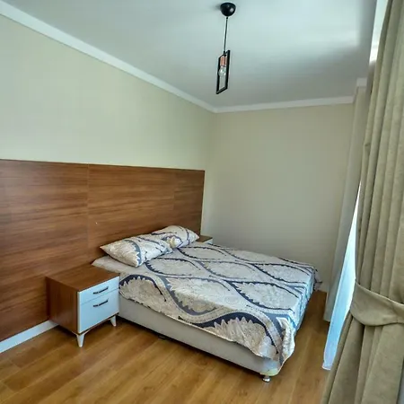 Apart-hotel Royal-gate *