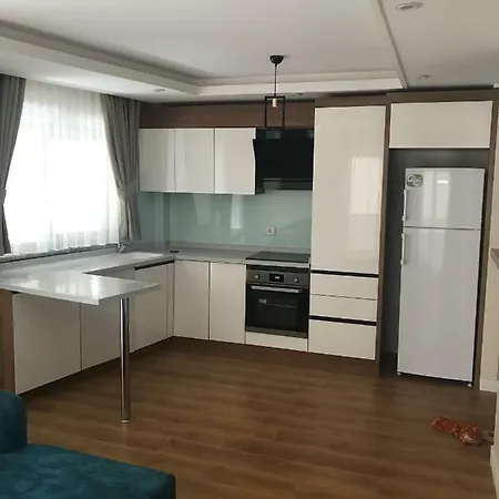 Royal-gate Aparthotel Ankara