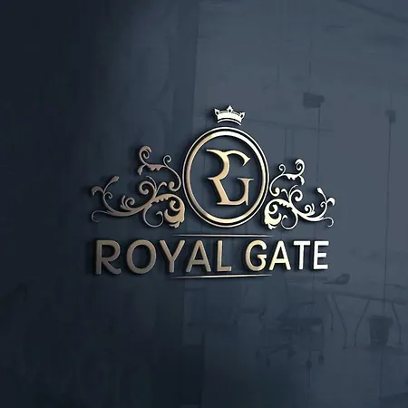 Aparthotel Royal-gate *