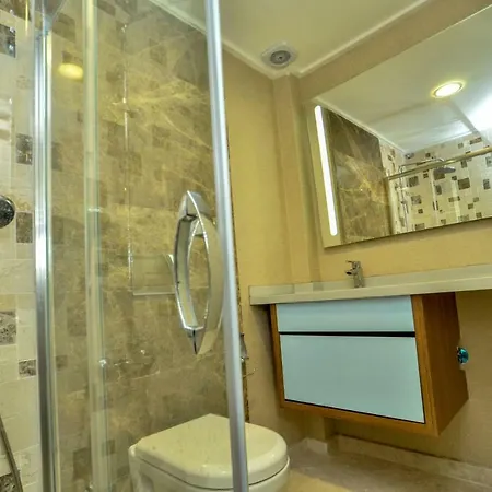 Aparthotel Royal-gate Ankara