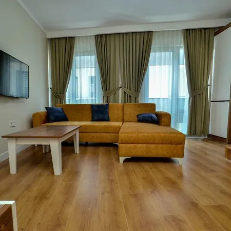 Aparthotel Royal-gate Ankara