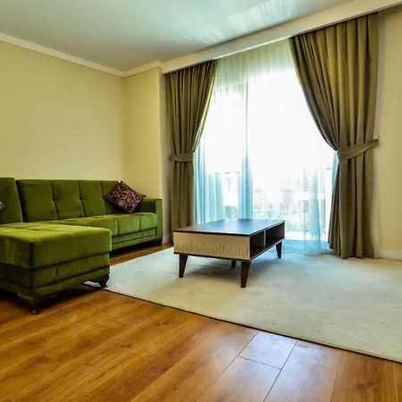 Aparthotel Royal-gate Ankara